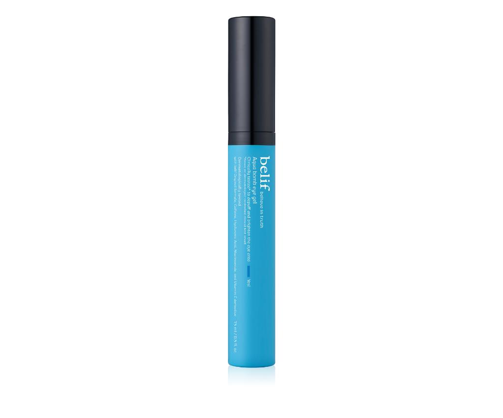 Aqua bomb eye gel 15ml